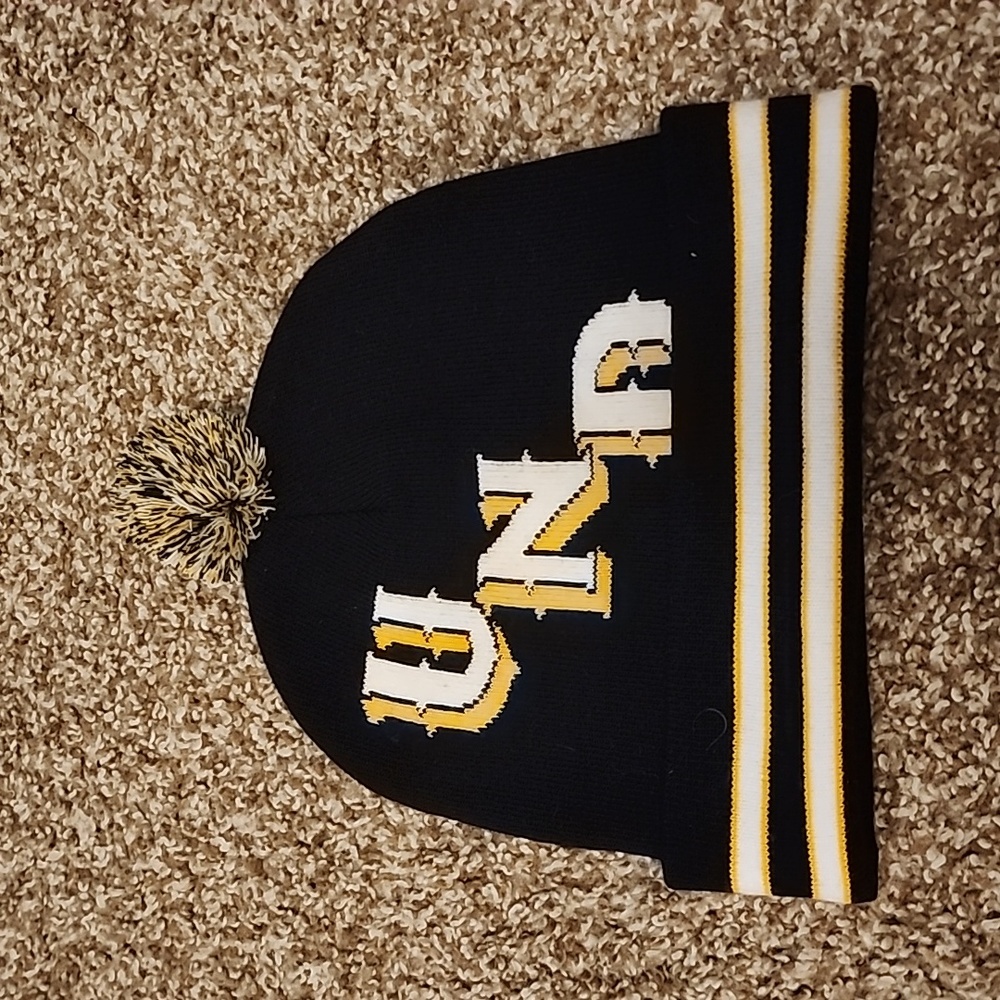 Undefeated new one size beanie
